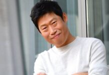 The King’s Warden Star Yoo Hae-jin: 5 Must-Watch Roles You Might Have Missed Yoo Hae-jin 5 Must-Watch Roles