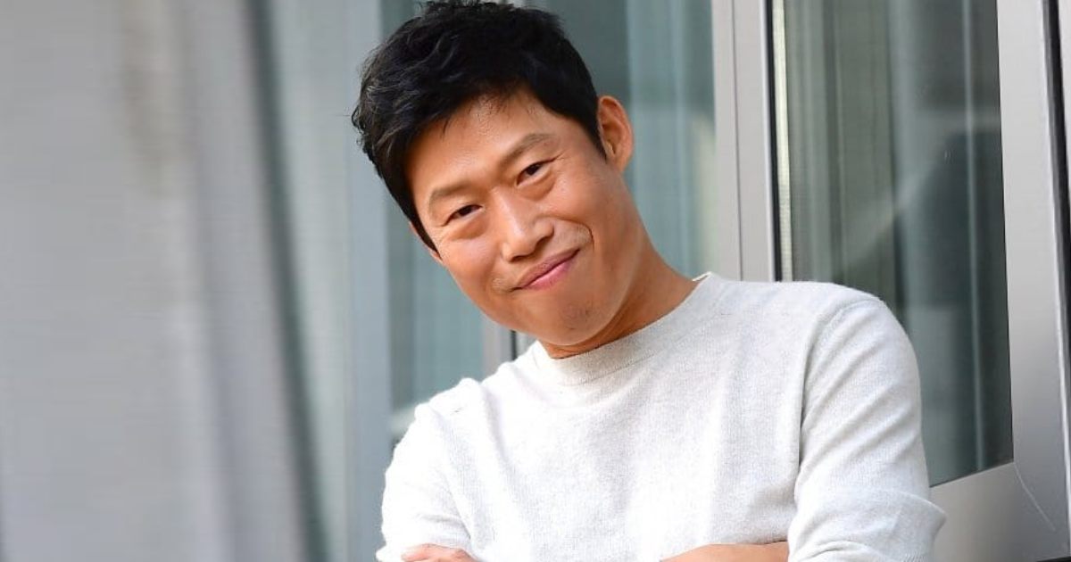 Yoo Hae-jin 5 Must-Watch Roles