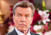 The Young & The Restless Weekly Spoilers (March 16–20): Jack Finds Himself Torn, Nate Puts Cane On Notice While Adam Goes The Extra Mile Young And Restless Weekly Spoilers