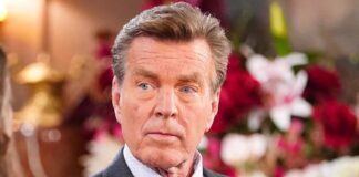 The Young & The Restless Weekly Spoilers (March 16–20): Jack Finds Himself Torn, Nate Puts Cane On Notice While Adam Goes The Extra Mile Young And Restless Weekly Spoilers