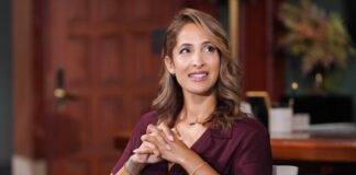 The Young & The Restless: Lily Winters Returns After Conspiring With Victor Newman Against Cane Ashby, Here’s What Unfolded Young & The Restless