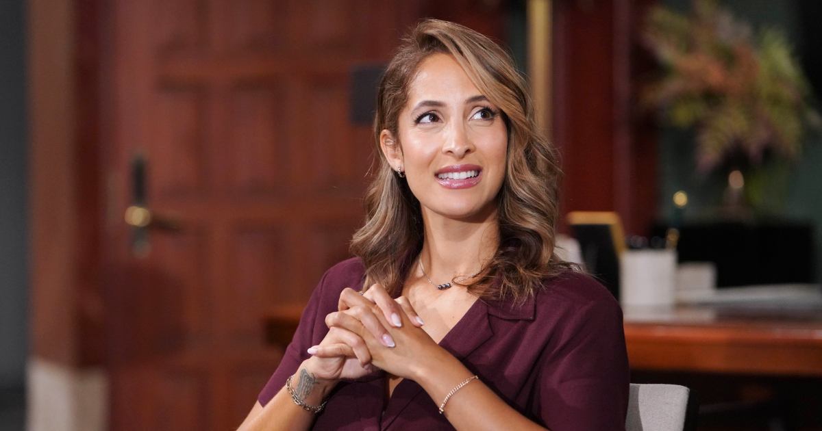 Young & The Restless