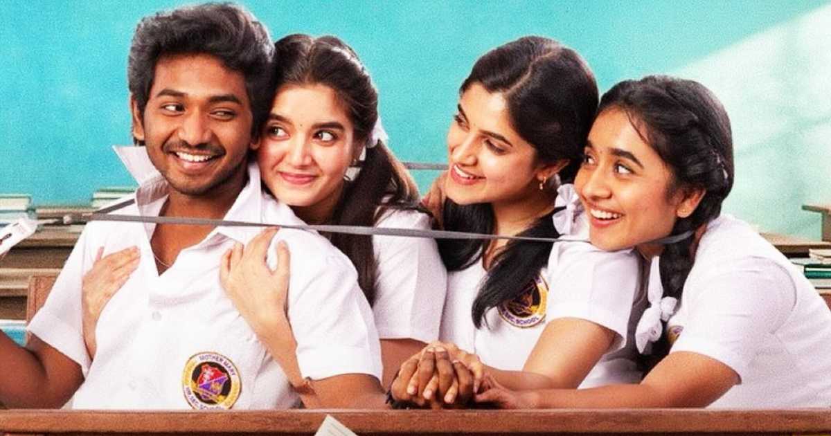 Youth Box Office Collection Day 2