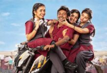 Youth Box Office Collection Day 3: All Set To Become A Clean Hit