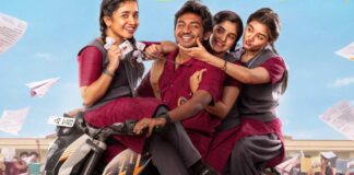 Youth Box Office Collection Day 4