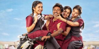 Youth Box Office Collection Day 7: Already Records Kollywood’s 2nd Biggest Opening Week Of 2026 Youth Box Office Collection Day 7: Scores Kollywood's 2nd Biggest Week 1 Of 2026