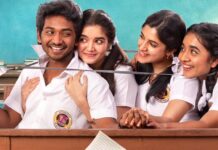 Youth Worldwide Box Office Day 9: Becomes 4th Highest-Grossing Kollywood Film Of 2026 Youth Worldwide Box Office Day 9: Surpasses Thalaivar Thambi Thalaimaiyil