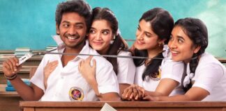 Youth Worldwide Box Office Day 9: Becomes 4th Highest-Grossing Kollywood Film Of 2026 Youth Worldwide Box Office Day 9: Surpasses Thalaivar Thambi Thalaimaiyil