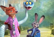Zootopia 2 Japan Box Office