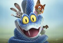 Zootopia 2 North America Box Office: Closing In On Steven Spielberg’s Sci-Fi Classic With $430M+ Domestic Haul Zootopia 2 North America Box Office: Set To Beat A Steven Spielberg Classic