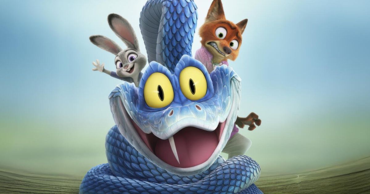 Zootopia 2 North America Box Office: Set To Beat A Steven Spielberg Classic