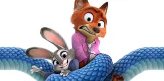 Zootopia 2 North America Box Office: Less Than $1M Away From Surpassing The MCU’s First Female-Led Film Zootopia 2 North America Box Office: Set To Beat MCU's 1st Female Lead Film