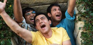 Aamir Khan Confirms 3 Idiots Sequel & Rajkumar Hirani Is Already Working On It: “It Has The Same Humor But…” 3 Idiots sequel Aamir Khan