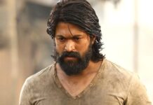 4 Years Of KGF: How Yash Became Rocky Bhai, A Modern Mass Icon 4 Years Of KGF