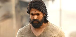 4 Years Of KGF: How Yash Became Rocky Bhai, A Modern Mass Icon 4 Years Of KGF