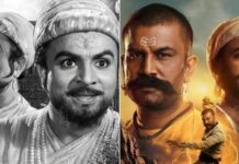 5 Film Depictions Of Chhatrapati Shivaji Maharaj: From Chhatrapati Shivaji To Har Har Mahadev Film Depictions Of Chhatrapati Shivaji Maharaj