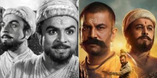 5 Film Depictions Of Chhatrapati Shivaji Maharaj: From Chhatrapati Shivaji To Har Har Mahadev Film Depictions Of Chhatrapati Shivaji Maharaj