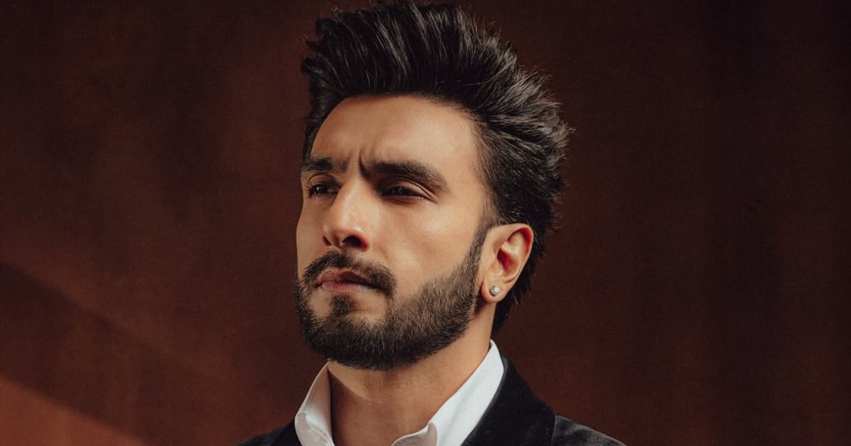 5 Films Ranveer Singh Rejected Before Dhurandhar: From Kabir Singh To Animal
