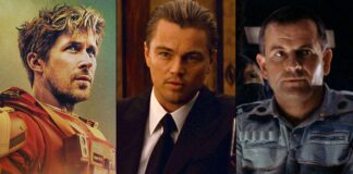 Loved Project Hail Mary? 5 Highest-Rated Sci-Fi Movies To Watch: From Inception To Alien 5 Highest-Rated Sci-Fi Movies To Watch