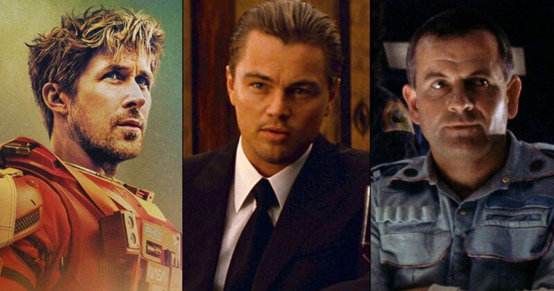 Loved Project Hail Mary? 5 Highest-Rated Sci-Fi Movies To Watch: From ...