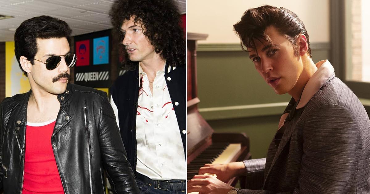 5 Musical Biopics To Watch
