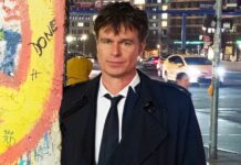 Patrick Muldoon Films & Shows