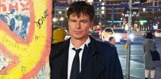 Patrick Muldoon Films & Shows