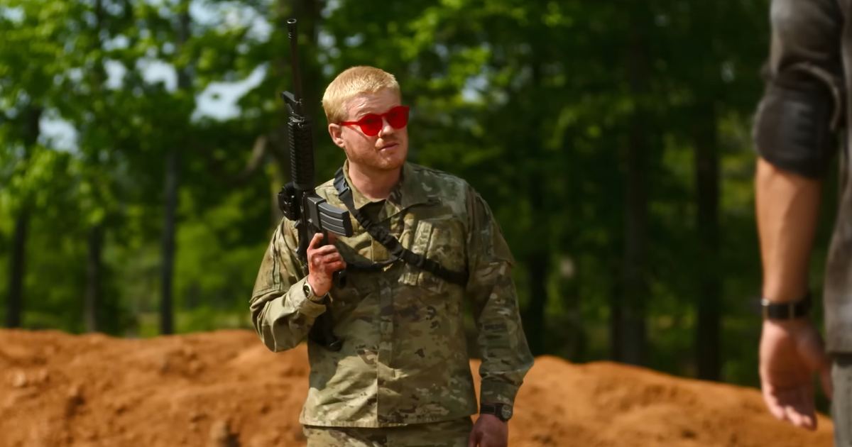 A24 Doubles Down On Risk After Civil War With Ambitious Elden Ring Adaptation Plans