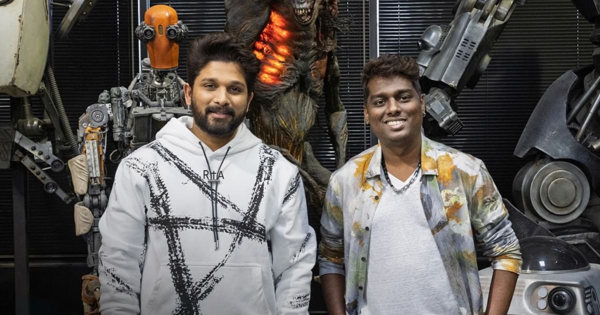 AA22 x A6 First Poster Out