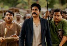 Aadu 3 Box Office: Becomes 6th Highest-Grossing Malayalam Film In The Overseas Market Aadu 3 (BO)