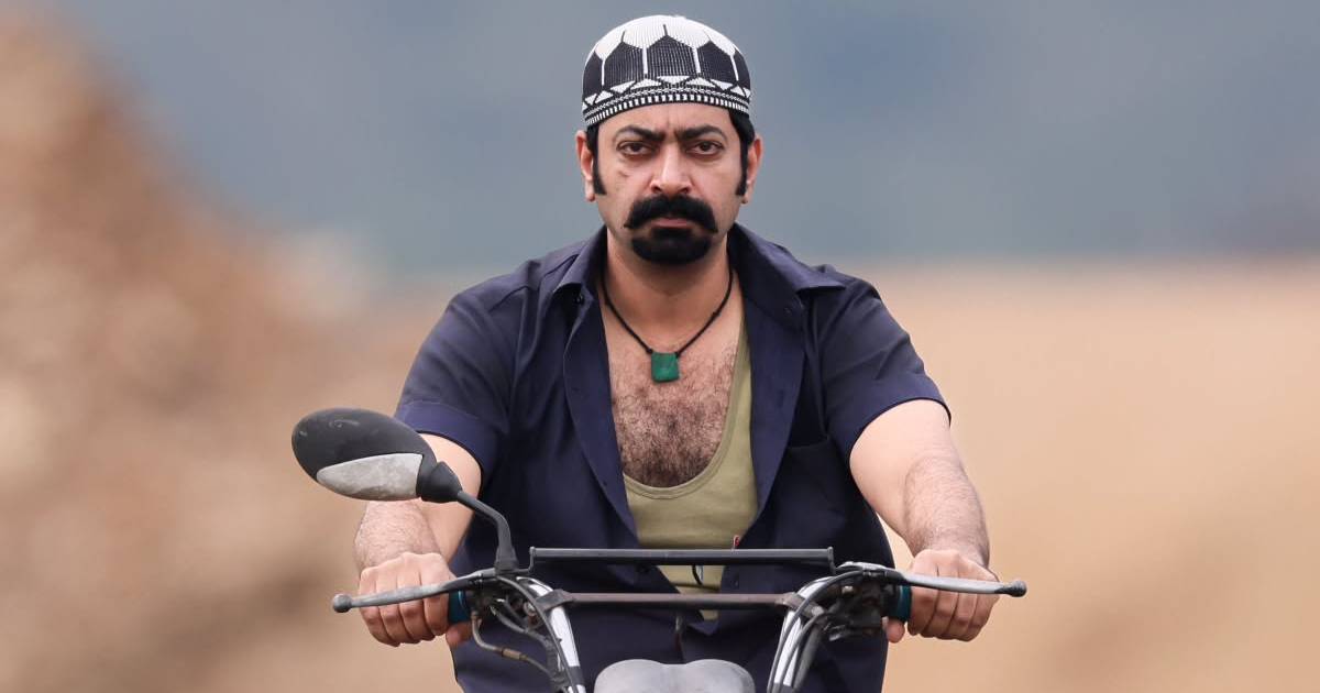 Aadu 3 Worldwide Box Office Day 21