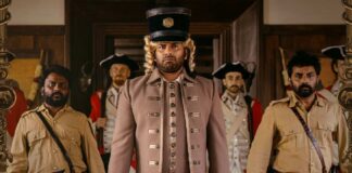 Aadu 3 Worldwide Box Office Day 24: To Conclude Its Glorious Run Below 125 Crore Gross Aadu 3 Box Office