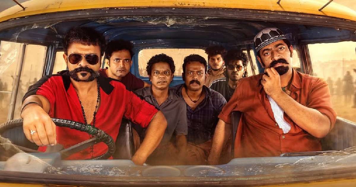 Aadu 3 OTT Release Update: When & Where To Watch Jayasurya’s Fantasy Action Comedy