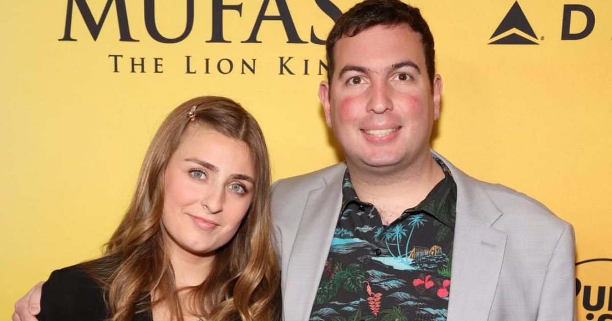 Abbey Romeo and David Isaacman's Relationship Timeline