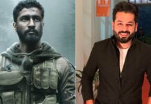 Before Uri, Aditya Dhar’s Raat Baaki With Fawad & Katrina Got Shelved—What Went Wrong? Aditya Dhar URI