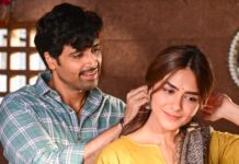 Dacoit Box Office: Can Adivi Sesh Score A Hat-Trick Of Successes In The Post-COVID Era?