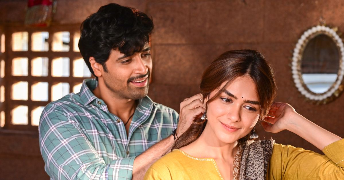 Dacoit Box Office: Can Adivi Sesh Deliver His 3rd Consecutive Success Post-COVID?