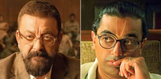 After Kamal Haasan’s Hey Ram, Sanjay Dutt’s Aakhri Sawal Sheds New Light On Mahatma Gandhi’s Assasination & RSS’s Role In It! Sanjay Dutt's Aakhri Sawal