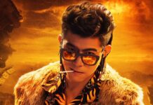 Agent From Above Ending Explained: Does Han Chieh Defeat The Demon King? Agent From Above ending explained