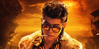 Agent From Above ending explained