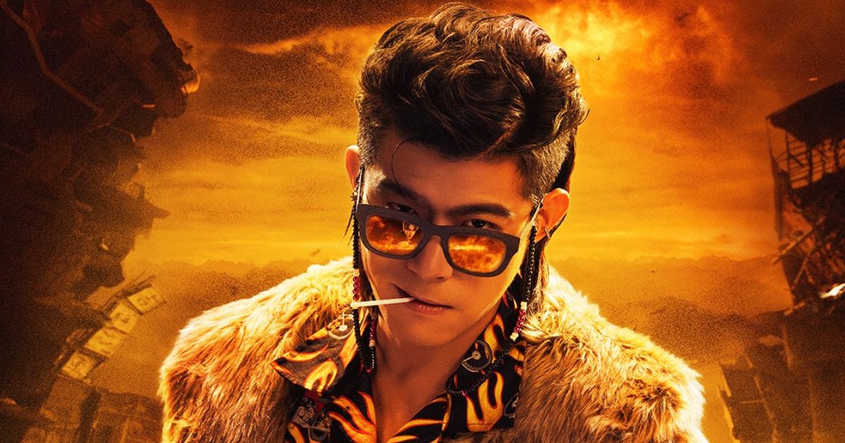 Agent From Above Ending Explained: Does Han Chieh Defeat The Demon King?