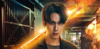 Agent From Above Still Trending On Netflix—Why This Taiwanese Fantasy Thriller Is A Must-Watch Agent From Above On Netflix