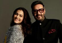 Ajay Devgn & Kajol Combined Net Worth 2026: Inside Their Earnings, Investments & Luxury Assets Ajay Devgn & Kajol Net Worth 2026
