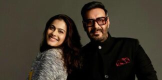 Ajay Devgn & Kajol Combined Net Worth 2026: Inside Their Earnings, Investments & Luxury Assets Ajay Devgn & Kajol Net Worth 2026