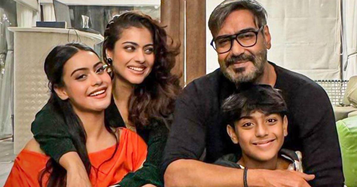 Ajay Devgn & Kajol Net Worth 2026