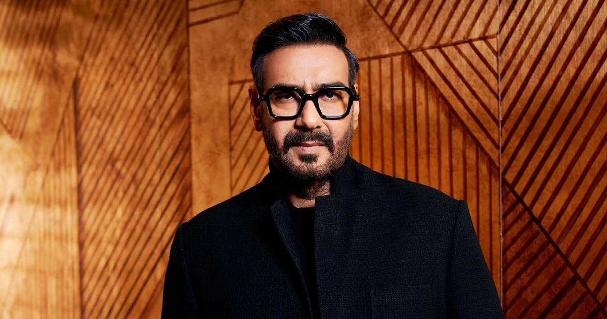 Ajay Devgn & Kajol Net Worth 2026