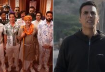 Bhooth Bangla Box Office Record: Akshay Kumar Hits 2 Million BMS Sales For The 5th Consecutive Time! Bhooth Bangla Box Office Record: Akshay Kumar Hits 2 Million BMS Sales