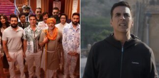 Bhooth Bangla Box Office Record: Akshay Kumar Hits 2 Million BMS Sales For The 5th Consecutive Time! Bhooth Bangla Box Office Record: Akshay Kumar Hits 2 Million BMS Sales