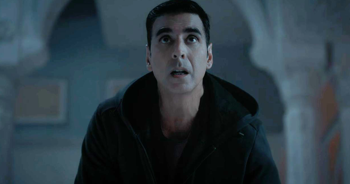 Box Office: Akshay Kumar Eyes Comeback With Bhooth Bangla After 8 Underperformers