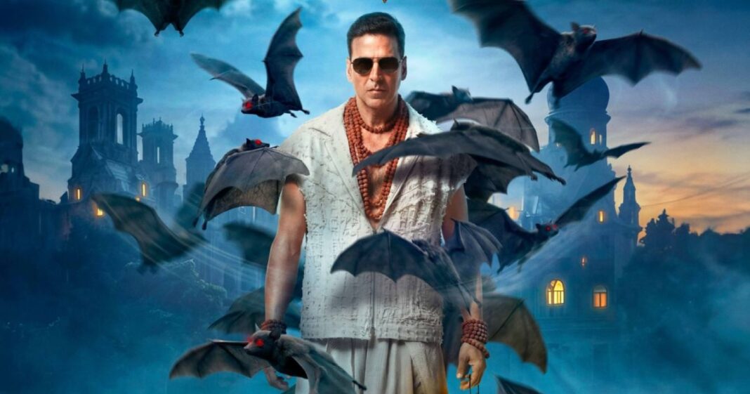 Box Office: Akshay Kumar Set To Cross 1300 Crore Post-COVID With Bhooth ...